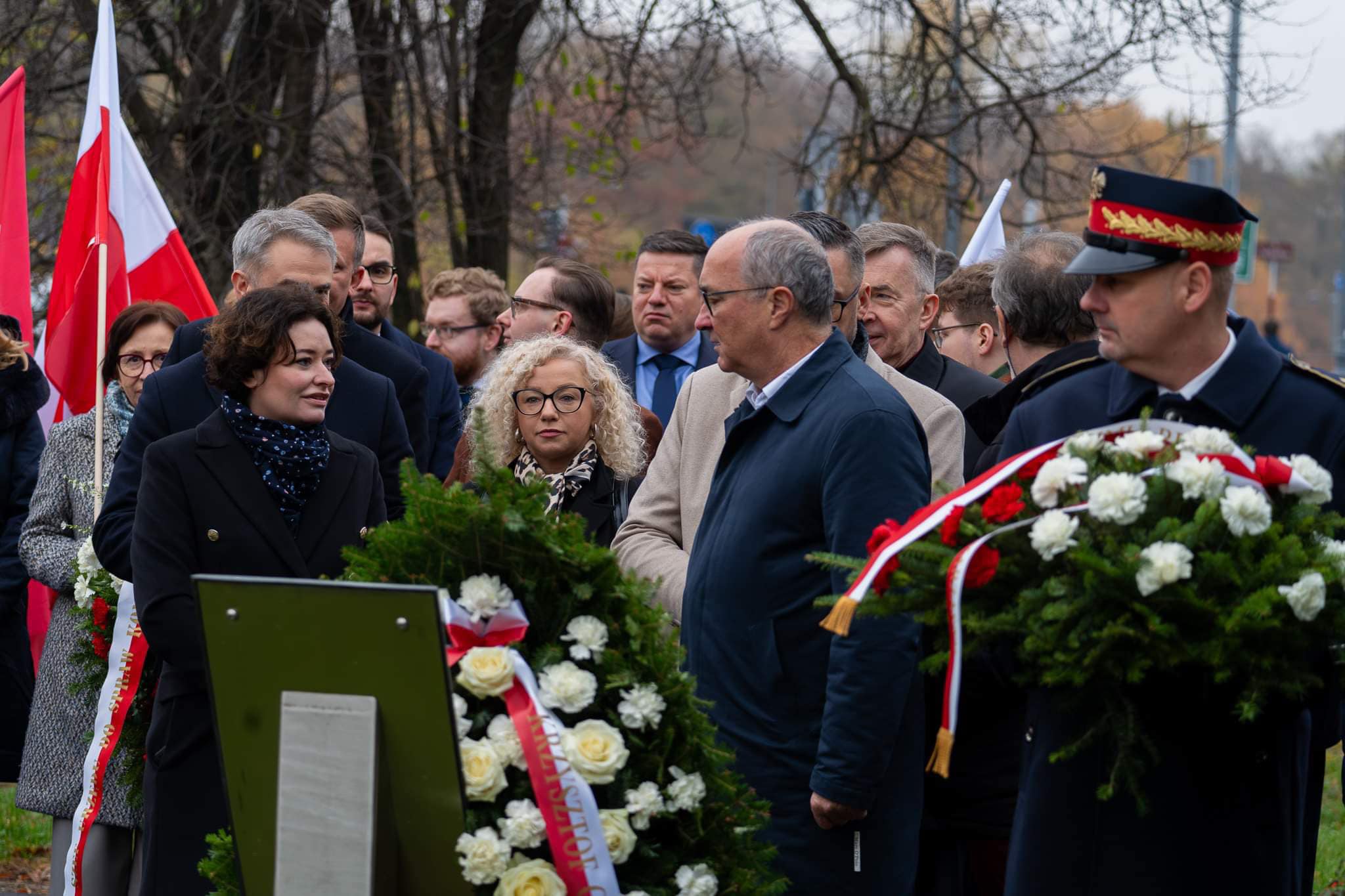 106. rocznica rządu Daszyńskiego!