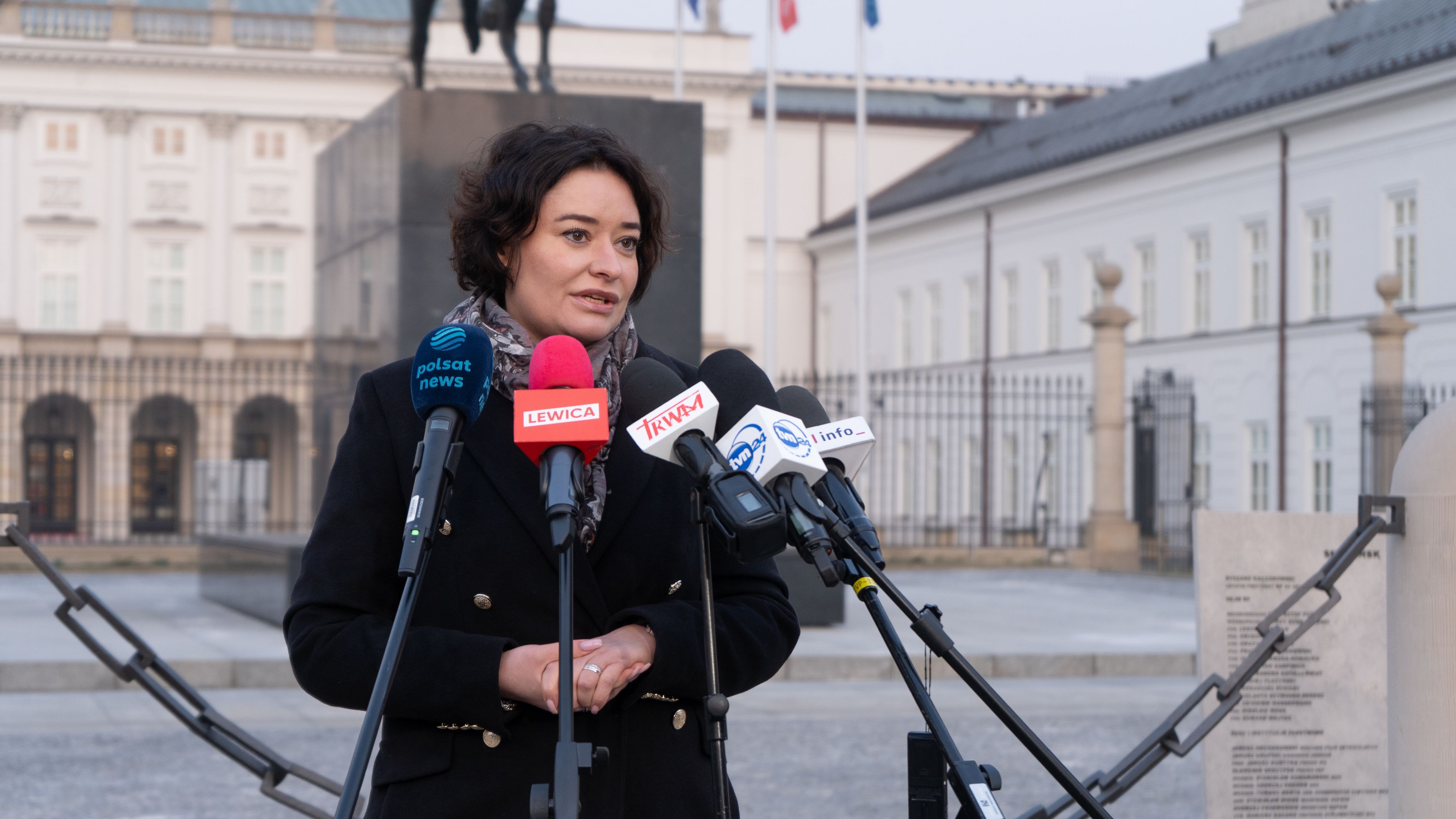 RBN: Our raison d&#39;état is for Ukraine to appear  victorious from this war