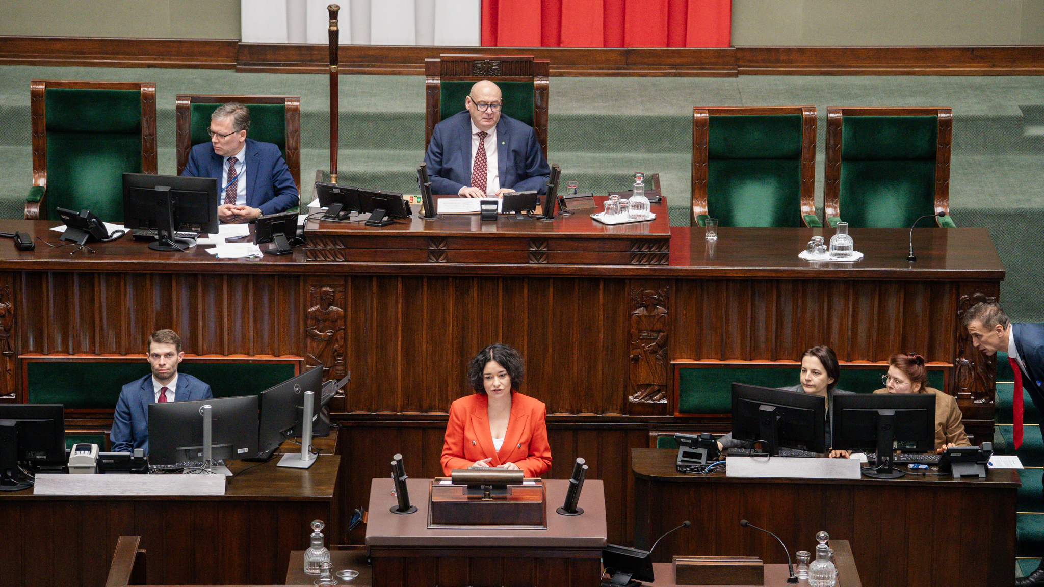 Ta ustawa jest o miłości – o ustawie o statusie osoby najbliższej